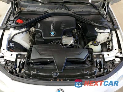 Zdjęcie 11 z 12 samochodu: 2016 BMW 428 XI GRAN COUPE SULEV VIN:WBA4C9C51GG136141 - miniatura
