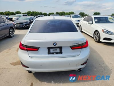 Zdjęcie 6 z 12 samochodu: 2019 BMW 330I VIN:WBA5R1C53KAK08165 - miniatura