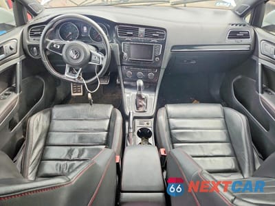 Zdjęcie 8 z 12 samochodu: 2016 VOLKSWAGEN GTI S VIN:3VW4T7AU2GM029846 - miniatura