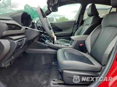 Zdjęcie 7 z 12 samochodu: 2024 SUBARU CROSSTREK WILDERNESS VIN:4S4GUHU65R3741011 - miniatura