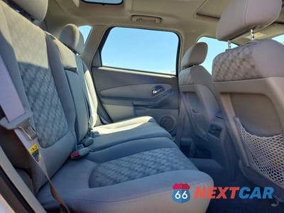 Zdjęcie 10 z 12 samochodu: 2004 CHEVROLET MALIBU MAXX LS VIN:1G1ZT64804F213141 - miniatura