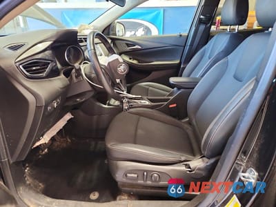 Zdjęcie 7 z 13 samochodu: 2023 BUICK ENCORE GX PREFERRED VIN:KL4MMCSL5PB160396 - miniatura