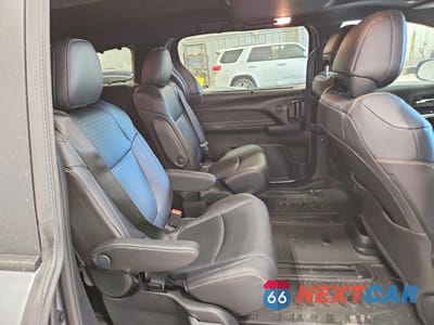Zdjęcie 11 z 14 samochodu: 2026 TOYOTA SIENNA WOODLAND EDITION VIN:5TDCSKFC6TS247576 - miniatura
