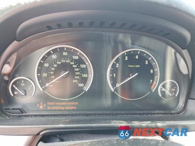 Zdjęcie 9 z 13 samochodu: 2014 BMW 528 I VIN:WBA5A5C5XED511316 - miniatura
