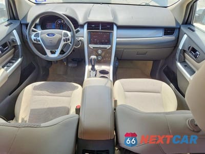 Zdjęcie 8 z 12 samochodu: 2011 FORD EDGE VIN:2FMDK3JC6BBB27094 - miniatura