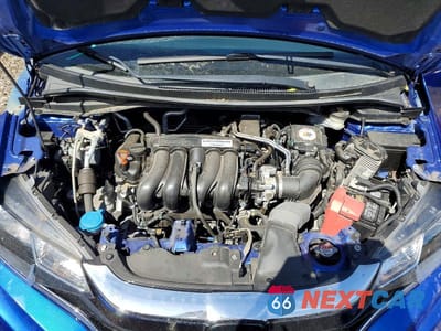 Zdjęcie 11 z 12 samochodu: 2020 HONDA FIT EXL VIN:3HGGK5H92LM721190 - miniatura