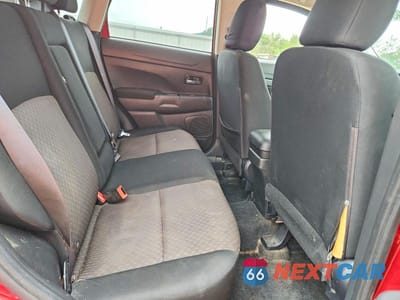 Zdjęcie 11 z 13 samochodu: 2019 MITSUBISHI OUTLANDER SPORT ES VIN:JA4AP3AU4KU016596 - miniatura