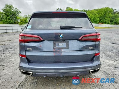 Zdjęcie 6 z 13 samochodu: 2022 BMW X5 M50I VIN:5UXJU4C03N9K49793 - miniatura