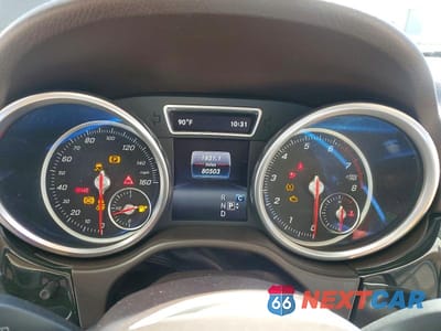 Zdjęcie 9 z 12 samochodu: 2017 MERCEDES-BENZ GLE 350 4MATIC VIN:4JGDA5HB0HA933612 - miniatura