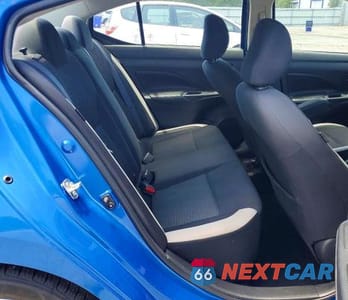 Zdjęcie 10 z 12 samochodu: 2020 NISSAN VERSA SV VIN:3N1CN8EVXLL808867 - miniatura