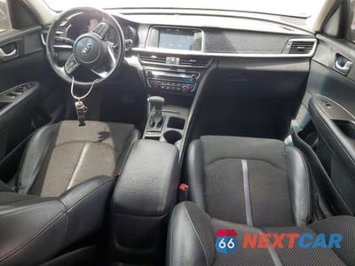 Zdjęcie 8 z 12 samochodu: 2019 KIA OPTIMA S VIN:5XXGT4L35KG354813 - miniatura