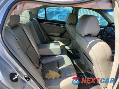 Zdjęcie 10 z 13 samochodu: 2008 ACURA TL VIN:19UUA66238A021068 - miniatura
