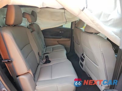 Zdjęcie 11 z 13 samochodu: 2022 HONDA PILOT EXL VIN:5FNYF6H55NB032021 - miniatura