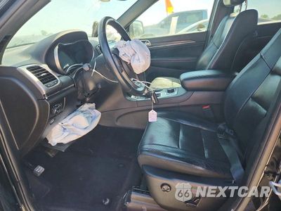 Zdjęcie 7 z 13 samochodu: 2019 JEEP GRAND CHEROKEE LIMITED VIN:1C4RJFBGXKC614122 - miniatura