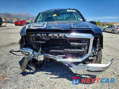 Piąte zdjęcie samochodu w środku: 2016 GMC SIERRA C1500 SLT VIN:3GTP1NEC8GG379055 - miniatura