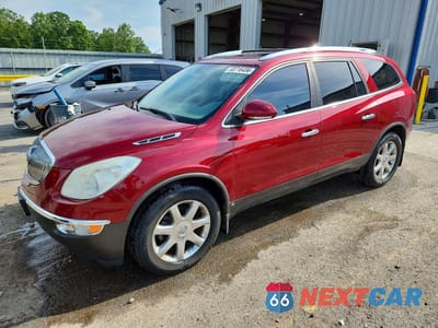 2009 BUICK ENCLAVE CXL 5GAEV23D59J176746 - główne zdjęcie licytacji z USA - miniatura