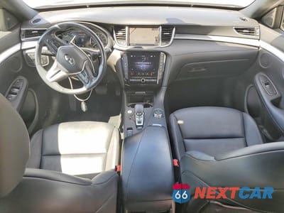 Zdjęcie 8 z 13 samochodu: 2020 INFINITI QX50 ESSENTIAL VIN:3PCAJ5M15LF112820 - miniatura