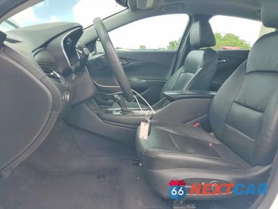 Zdjęcie 7 z 13 samochodu: 2020 CHEVROLET MALIBU PREMIER VIN:1G1ZE5SX3LF008605 - miniatura