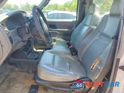 Zdjęcie 7 z 12 samochodu: 2008 FORD RANGER VIN:1FTYR10U48PA99149 - miniatura