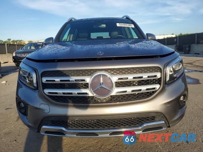 Piąte zdjęcie samochodu w środku: 2020 MERCEDES-BENZ GLB 250 4MATIC VIN:WDC4M4HB7LW001743 - miniatura