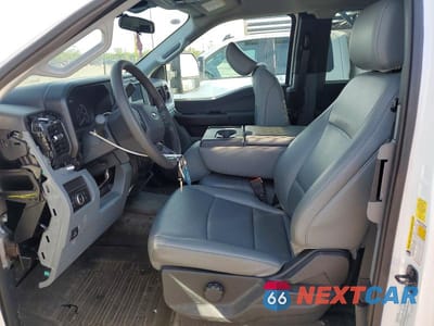 Zdjęcie 7 z 13 samochodu: 2025 FORD F250 SUPER DUTY VIN:1FT7X2BA8SEE02107 - miniatura
