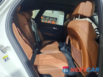 Zdjęcie 11 z 14 samochodu: 2024 AUDI Q5 PREMIUM PLUS 45 VIN:WA1EAAFY9R2079878 - miniatura