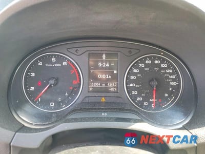 Zdjęcie 9 z 13 samochodu: 2015 AUDI A3 PREMIUM VIN:WAUBFGFF7F1009998 - miniatura