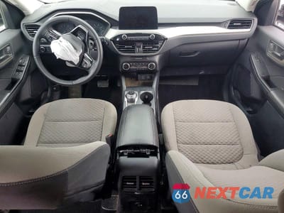 Zdjęcie 8 z 14 samochodu: 2022 FORD ESCAPE SE VIN:1FMCU0G68NUB63017 - miniatura