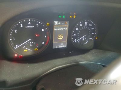 Zdjęcie 9 z 14 samochodu: 2018 HYUNDAI TUCSON LIMITED VIN:KM8J3CA22JU706521 - miniatura