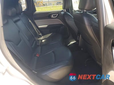Zdjęcie 11 z 13 samochodu: 2025 JEEP COMPASS LIMITED VIN:3C4NJDCN6ST512353 - miniatura