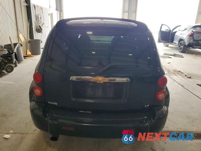 Zdjęcie 6 z 12 samochodu: 2007 CHEVROLET HHR LT VIN:3GNDA33P87S586692 - miniatura