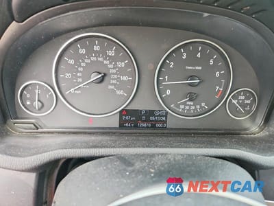 Zdjęcie 9 z 13 samochodu: 2013 BMW X3 XDRIVE28I VIN:5UXWX9C5XD0A16974 - miniatura