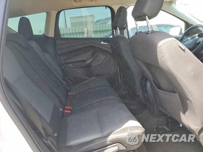 Zdjęcie 21 z 26 samochodu: 2018 FORD ESCAPE SE VIN:1FMCU9GD2JUA99635 - miniatura