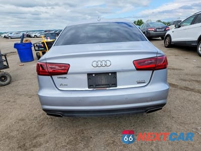 Zdjęcie 6 z 12 samochodu: 2017 AUDI A6 PREMIUM VIN:WAUF8AFC3HN025240 - miniatura