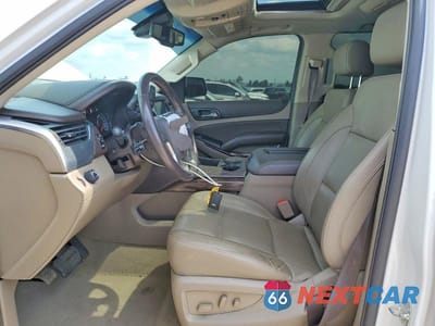 Zdjęcie 7 z 13 samochodu: 2020 CHEVROLET SUBURBAN C1500 LT VIN:1GNSCHKCXLR124032 - miniatura