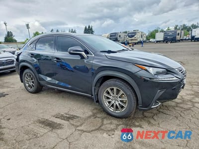 Czwarte zdjęcie samochodu z boku: 2020 LEXUS NX 300 VIN:JTJDARDZ1L2223259 - miniatura