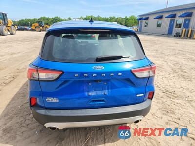 Zdjęcie 6 z 13 samochodu: 2020 FORD ESCAPE S VIN:1FMCU0F6XLUB77113 - miniatura