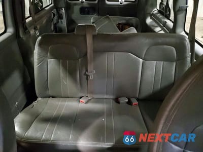 Zdjęcie 10 z 13 samochodu: 2013 CHEVROLET EXPRESS G2500 LS VIN:1GAWGPFG0D1187865 - miniatura