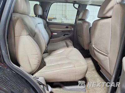 Zdjęcie 11 z 13 samochodu: 2001 GMC YUKON VIN:1GKEK13T41R134796 - miniatura