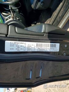 Zdjęcie 13 z 13 samochodu: 2011 JEEP GRAND CHEROKEE LAREDO VIN:1J4RR4GG0BC590641 - miniatura