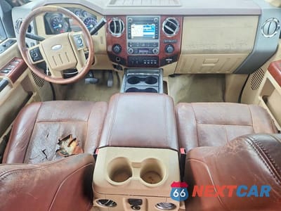 Zdjęcie 8 z 12 samochodu: 2012 FORD F250 SUPER DUTY VIN:1FT7W2BT7CEA78332 - miniatura