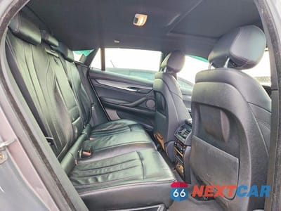 Zdjęcie 10 z 12 samochodu: 2019 BMW X6 SDRIVE35I VIN:5UXKU0C59K0S97436 - miniatura