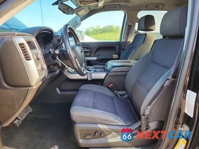 Zdjęcie 7 z 12 samochodu: 2014 CHEVROLET SILVERADO K1500 LT VIN:1GCVKREH9EZ143342 - miniatura