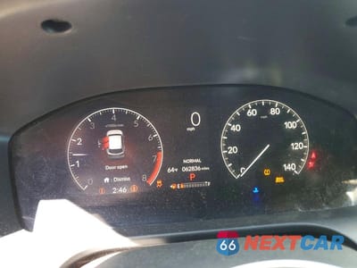 Zdjęcie 9 z 14 samochodu: 2023 HONDA HR-V SPORT VIN:3CZRZ2H58PM705526 - miniatura
