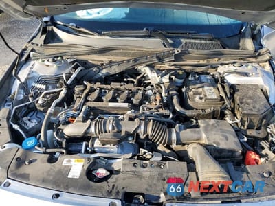 Zdjęcie 12 z 13 samochodu: 2020 HONDA ACCORD VIN:1HGCV1F37LA117483 - miniatura
