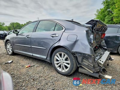 Drugie zdjęcie samochodu z przodu: 2012 LEXUS ES 350 VIN:JTHBK1EG3C2474840 - miniatura