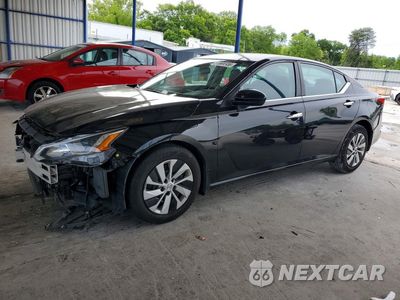2021 NISSAN ALTIMA S 1N4BL4BV0MN416581 - główne zdjęcie licytacji z USA - miniatura