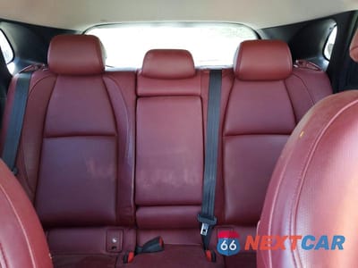 Zdjęcie 10 z 13 samochodu: 2022 MAZDA CX-30 PREFERRED VIN:3MVDMBCL8NM430031 - miniatura