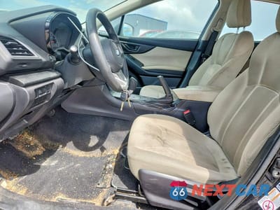 Zdjęcie 7 z 12 samochodu: 2017 SUBARU IMPREZA VIN:4S3GTAA61H3710260 - miniatura