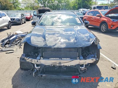 Piąte zdjęcie samochodu w środku: 2020 MERCEDES-BENZ E 63 AMG-S 4MATIC VIN:W1KZH8KB1LA816331 - miniatura
